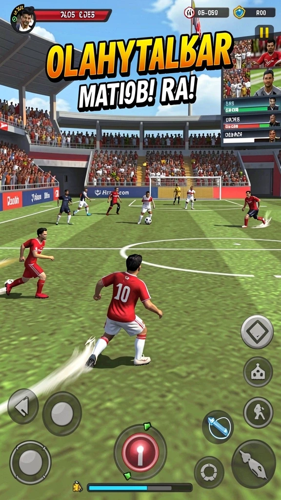 Screenshot okjkt nomor 2