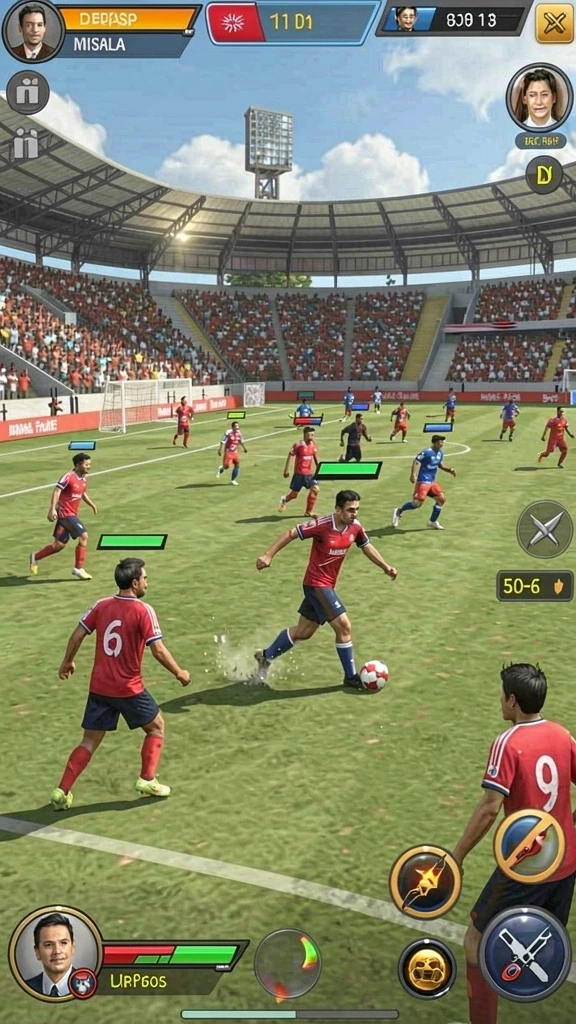 Screenshot okjkt nomor 3