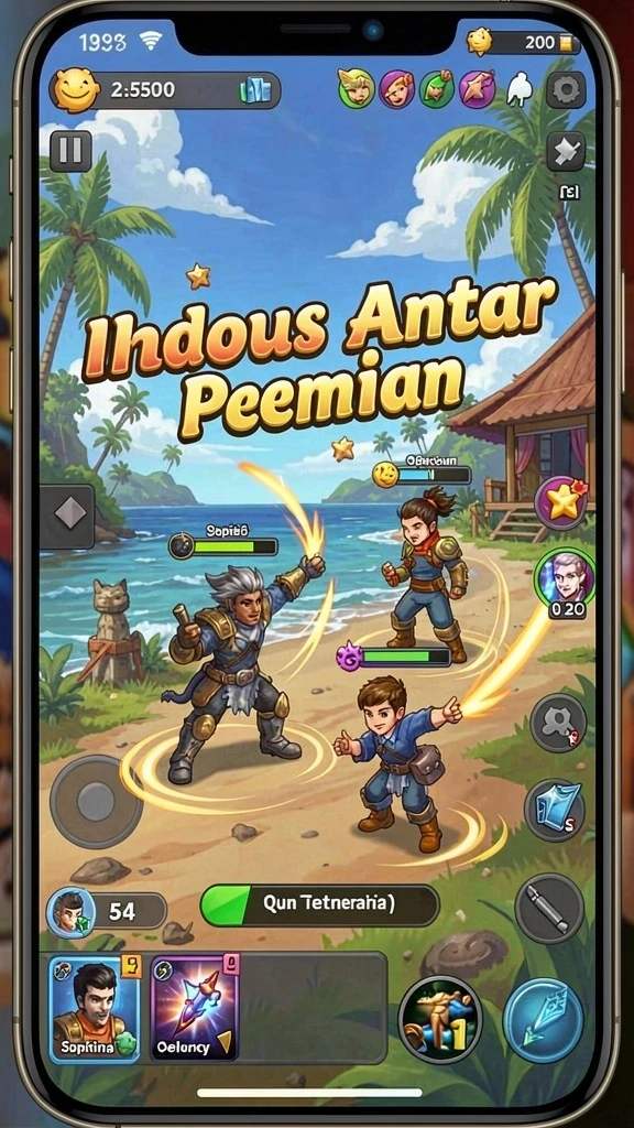 Screenshot pagoda127 nomor 2