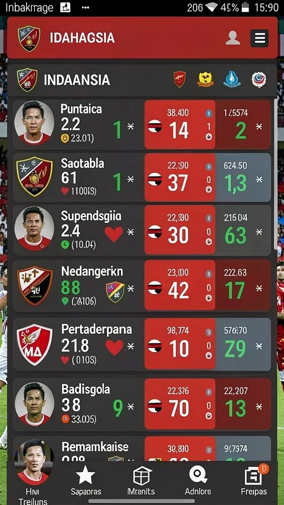 Screenshot pandora99 nomor 2