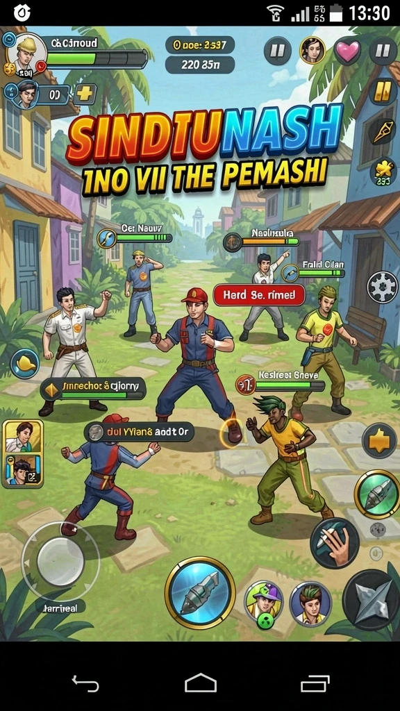 Screenshot pisang123 nomor 3