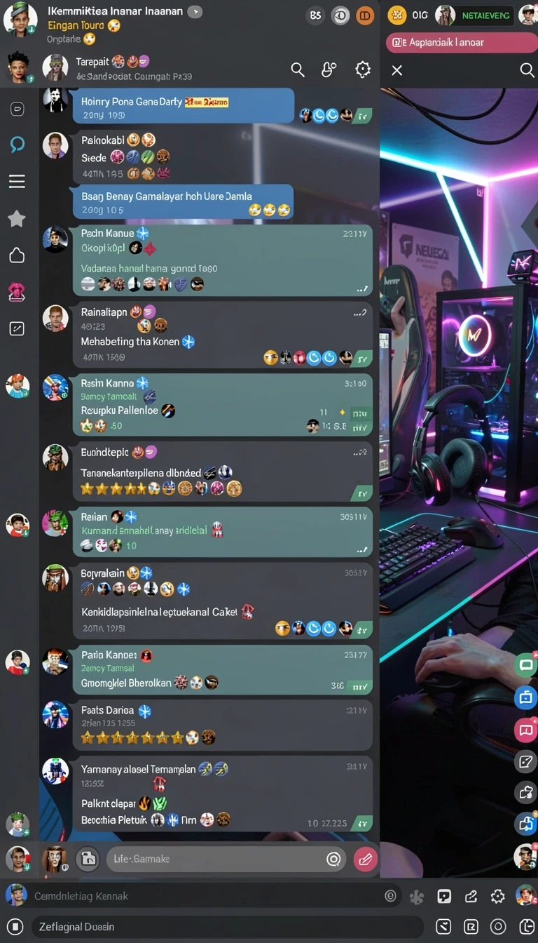 Screenshot rajaclub nomor 2