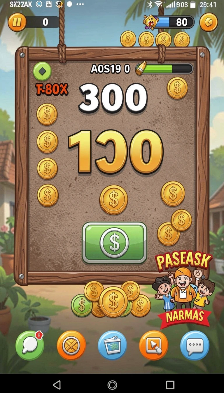 Screenshot rajapanda88 nomor 2