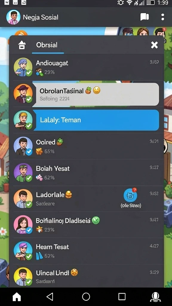 Screenshot rap89 nomor 3