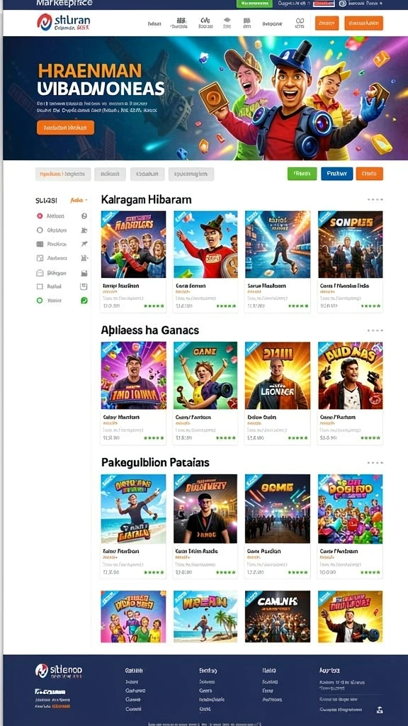 Screenshot ratudewi nomor 1