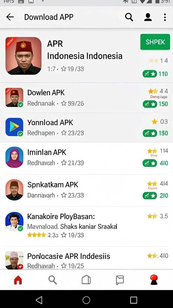 Screenshot rp8 nomor 1