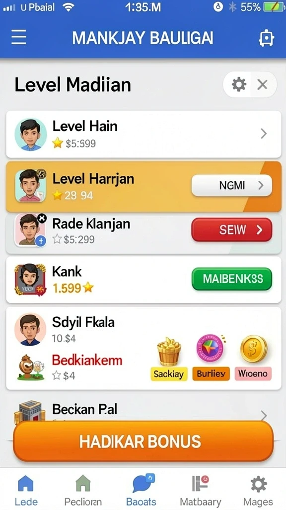 Screenshot rp99 nomor 3
