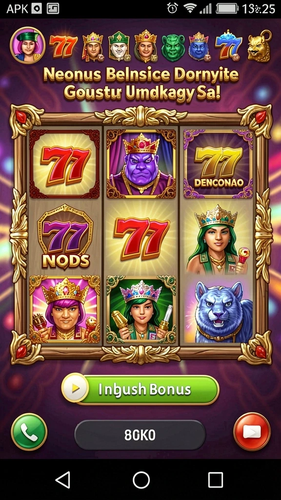Screenshot sov777 nomor 2