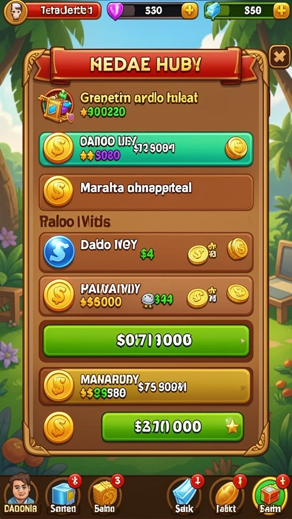 Screenshot sumo777 nomor 2