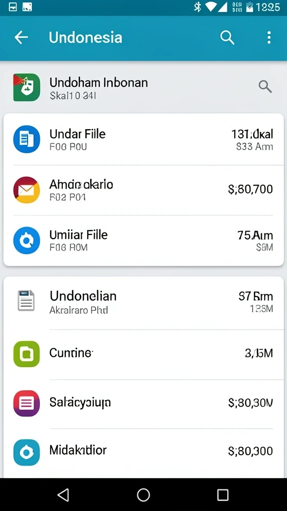 Screenshot tempur99 nomor 1