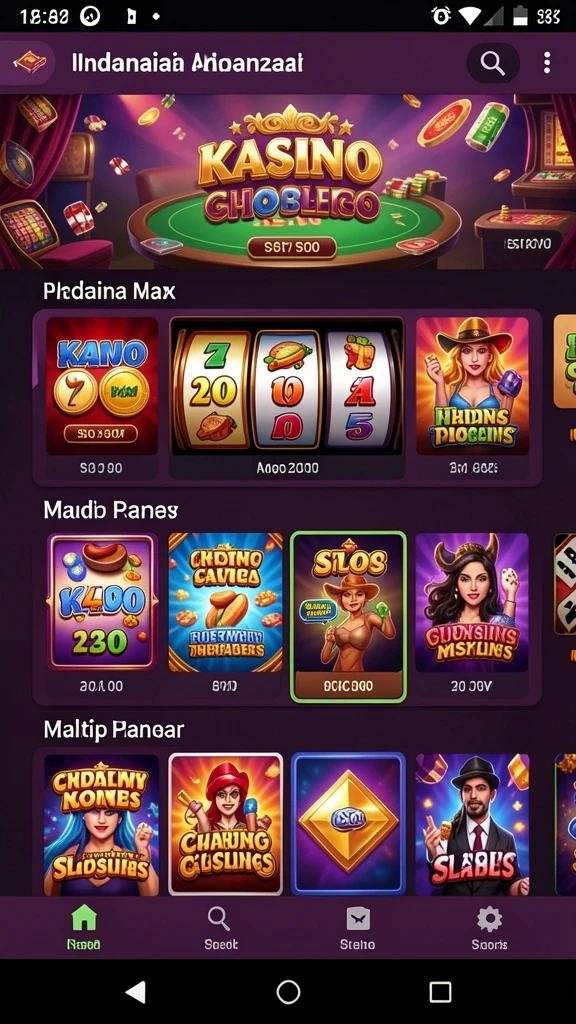 Screenshot tempur99 nomor 3