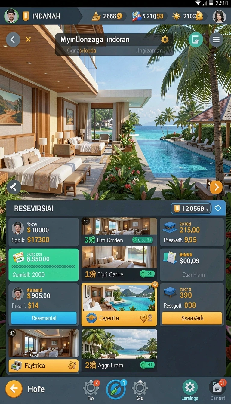 Screenshot uang77 nomor 1
