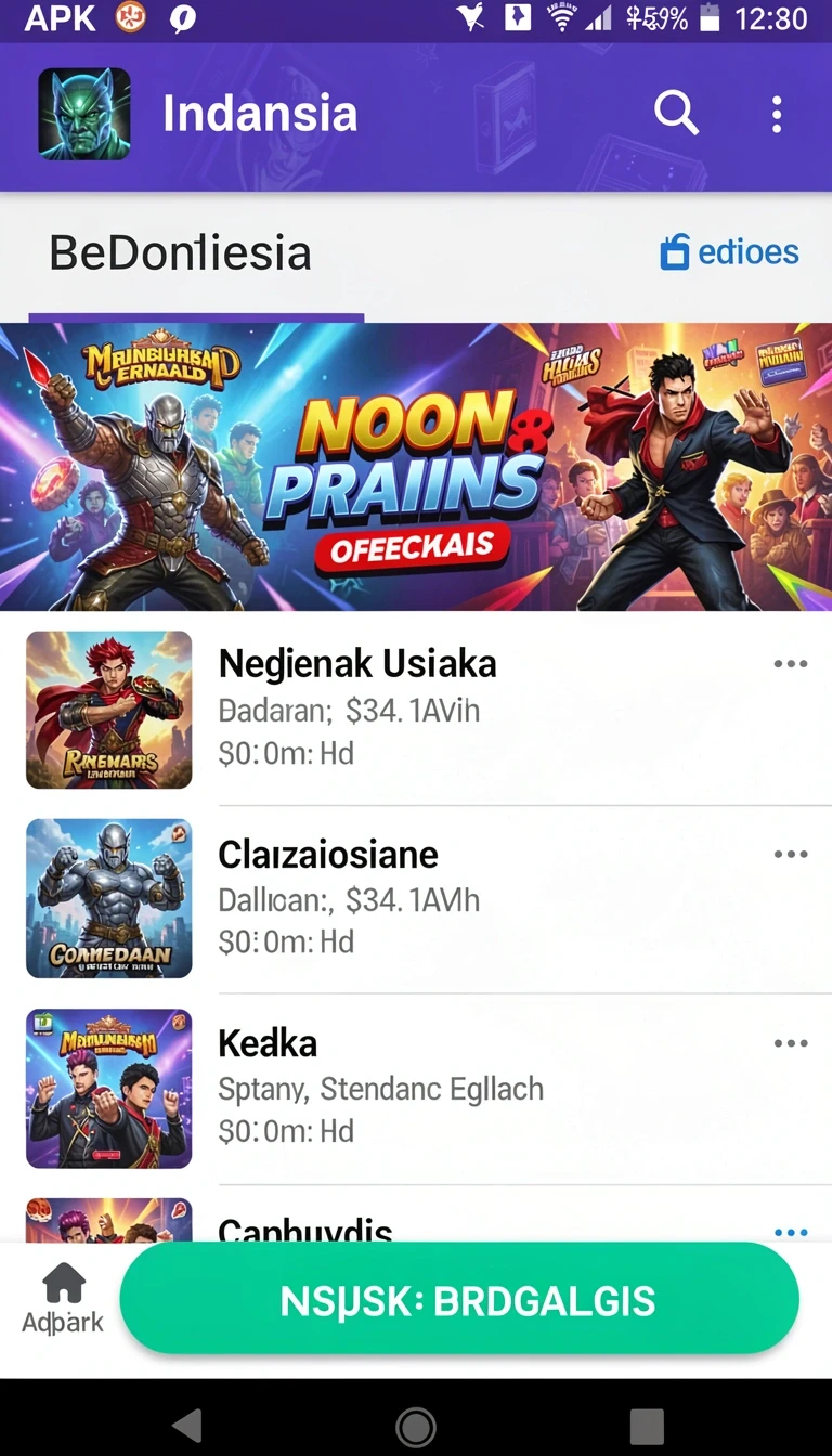 Screenshot vc55 nomor 3