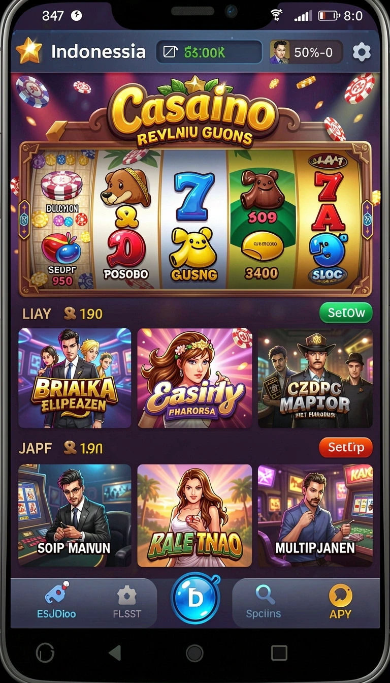 Screenshot vt789 nomor 2