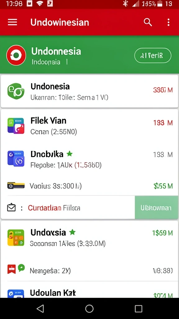 Screenshot wp888 nomor 1