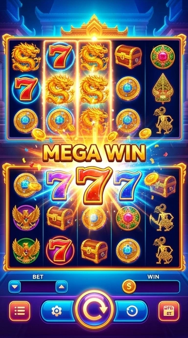 indo777 — galeri pratinjau - APK Resmi