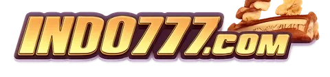 indo777 — logo kanal